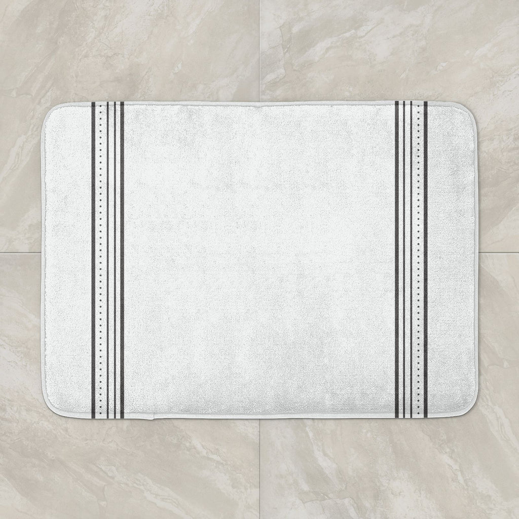 Bylög Bath Mat