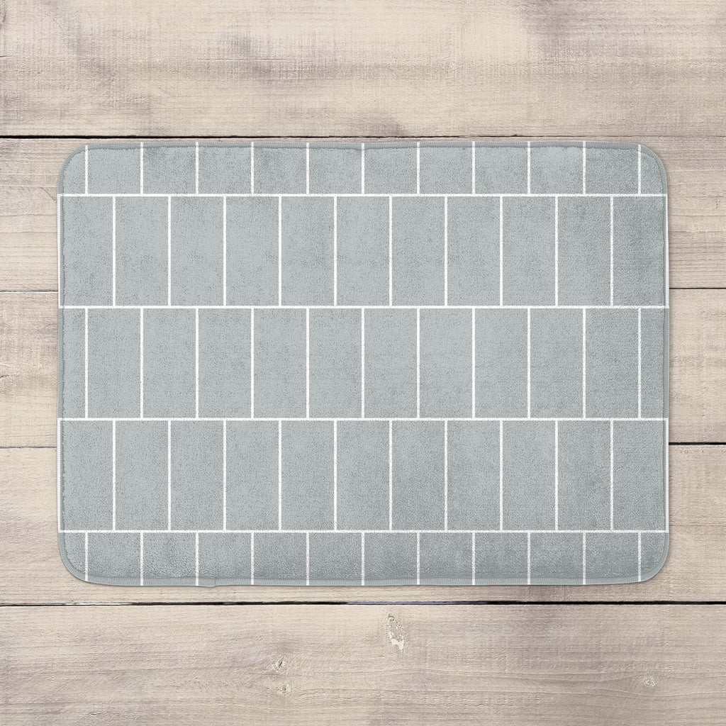 Heiðinn Bath Mat