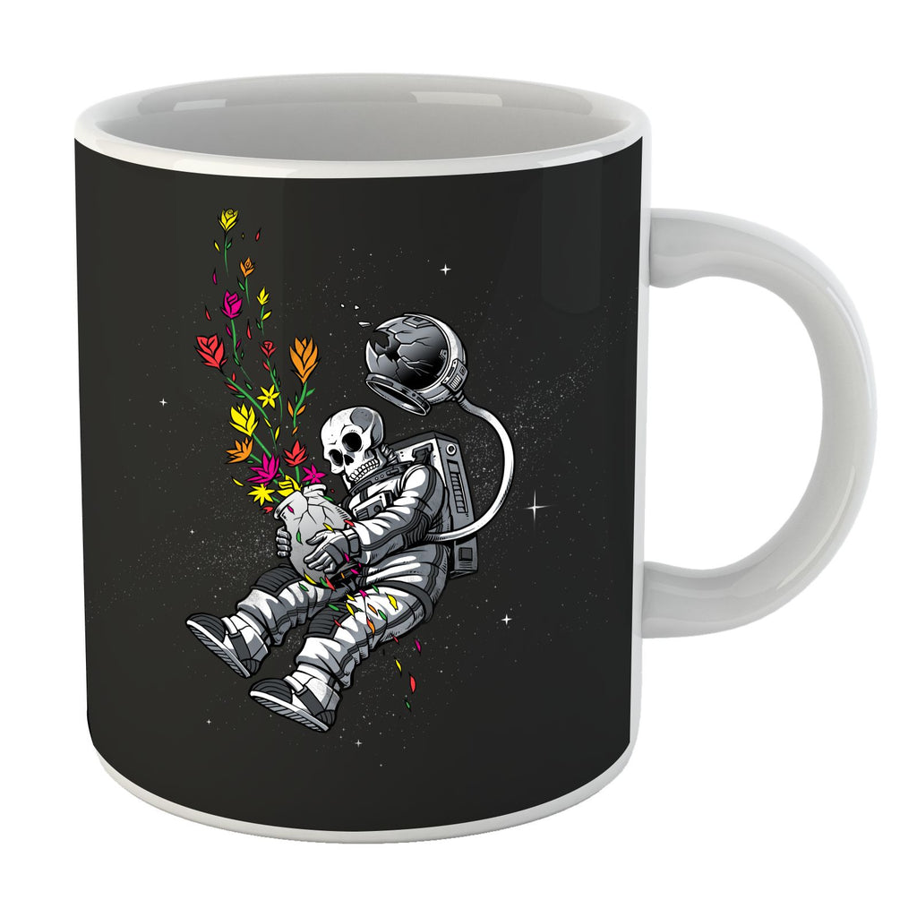 End Of Humanity Mug