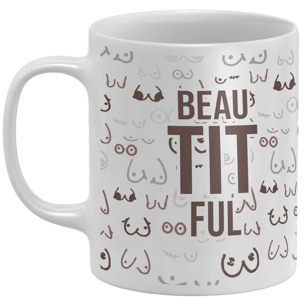 Beautitful Mug