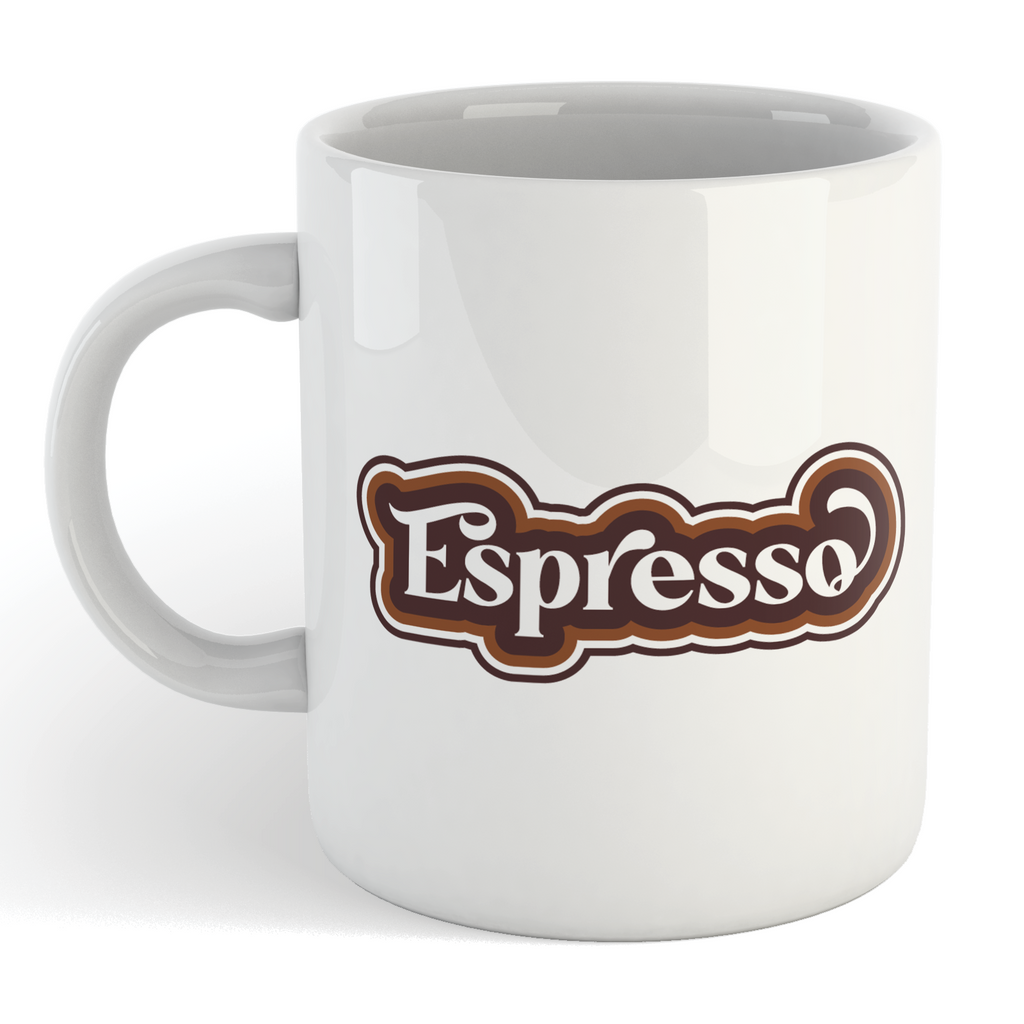 Espresso Mug