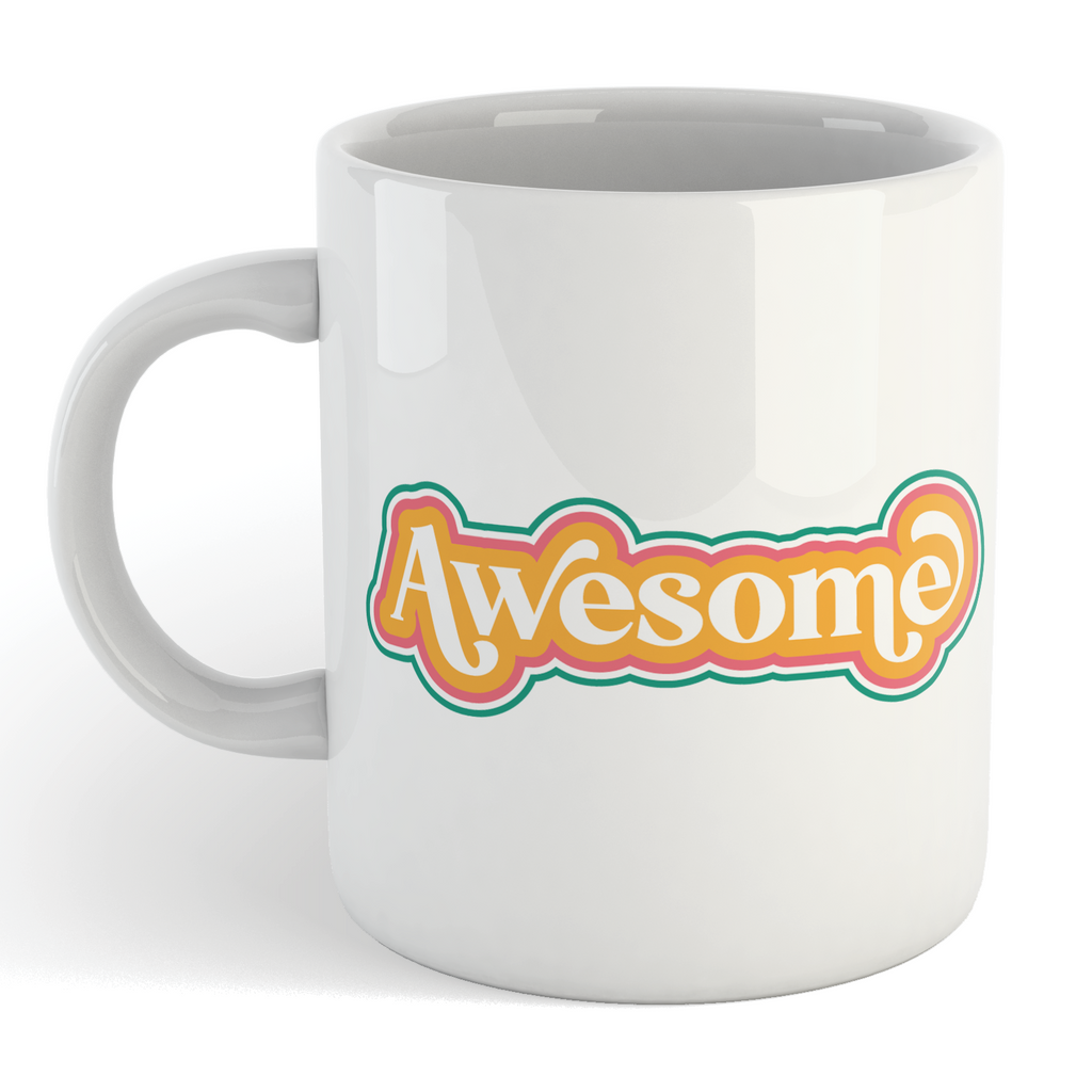 Awesome Mug