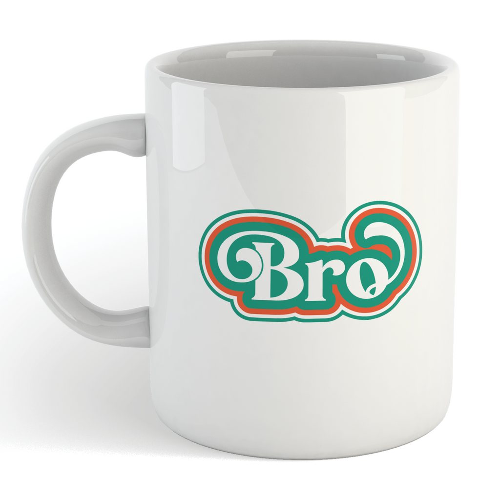 Bro Mug