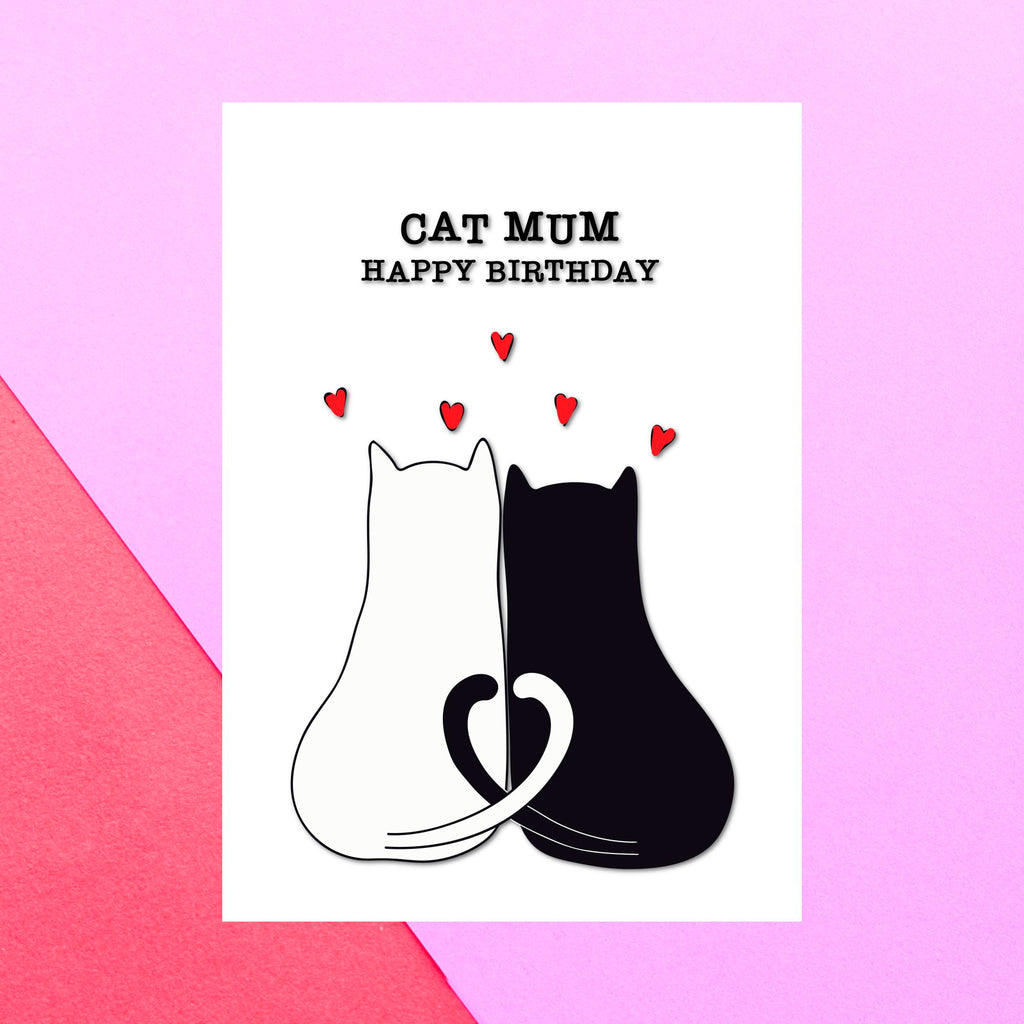 Greeting Cards_mum-03 Greetings Card