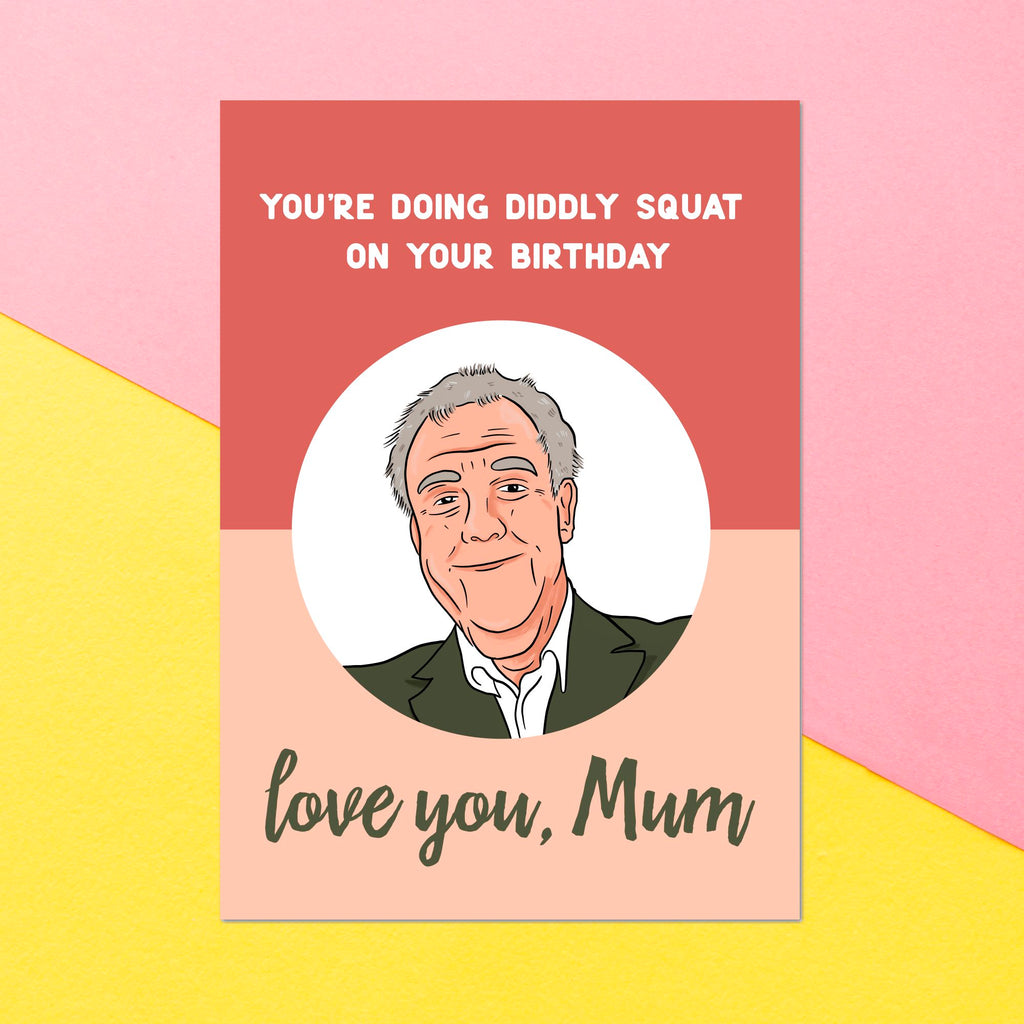 Greeting Cards_mum-12 Greetings Card