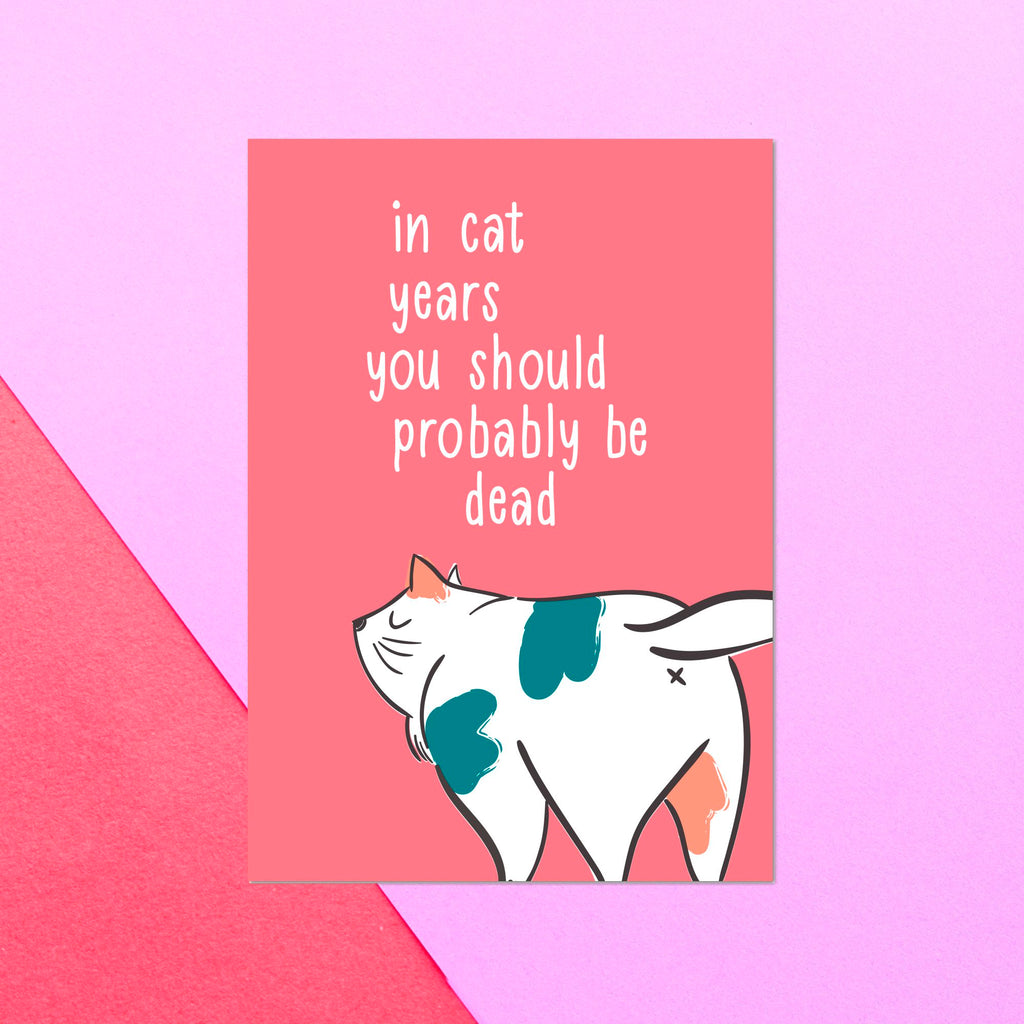 Greeting Cards_mum-01 Greetings Card