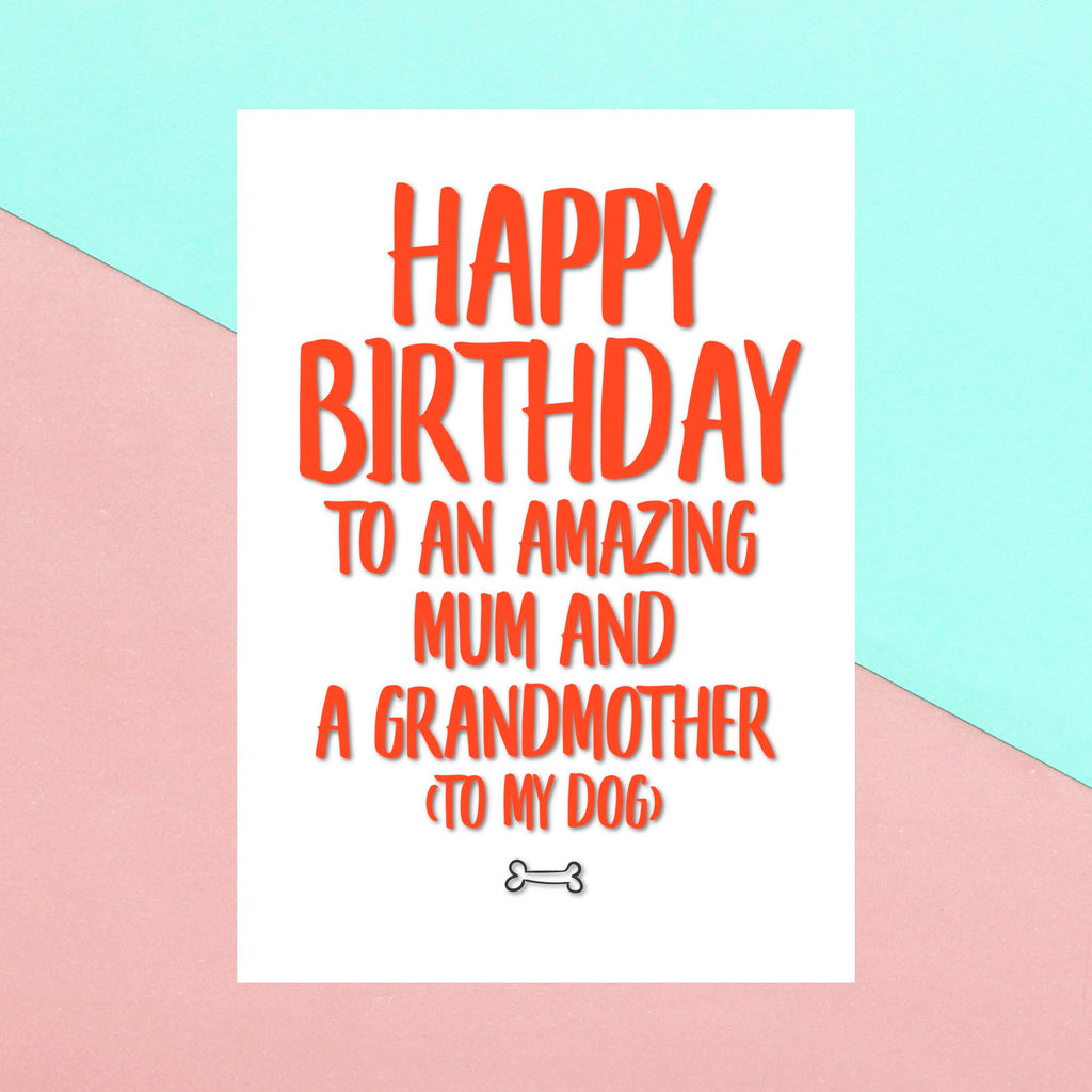 Greeting Cards_mum-05 Greetings Card