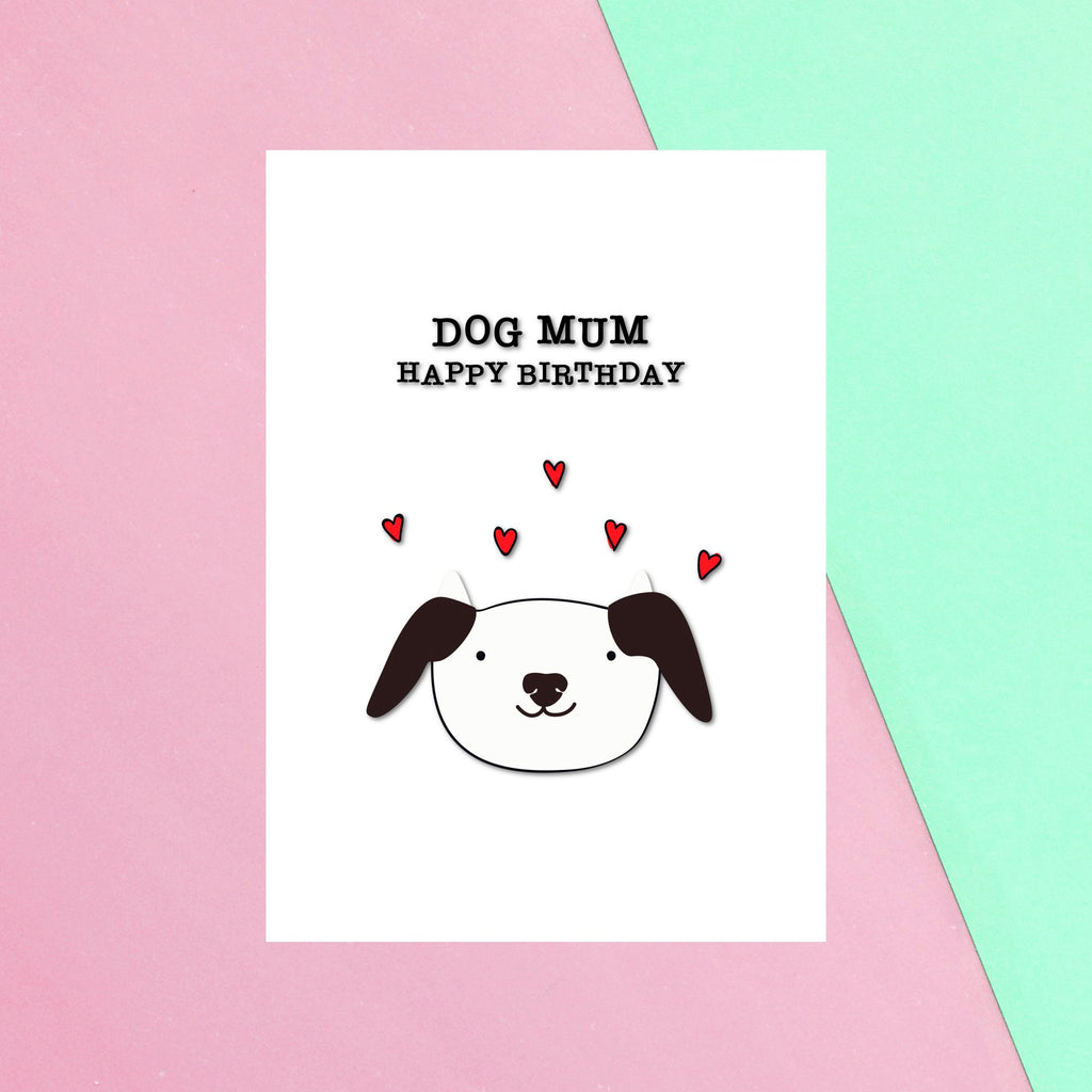 Greeting Cards_mum-06 Greetings Card