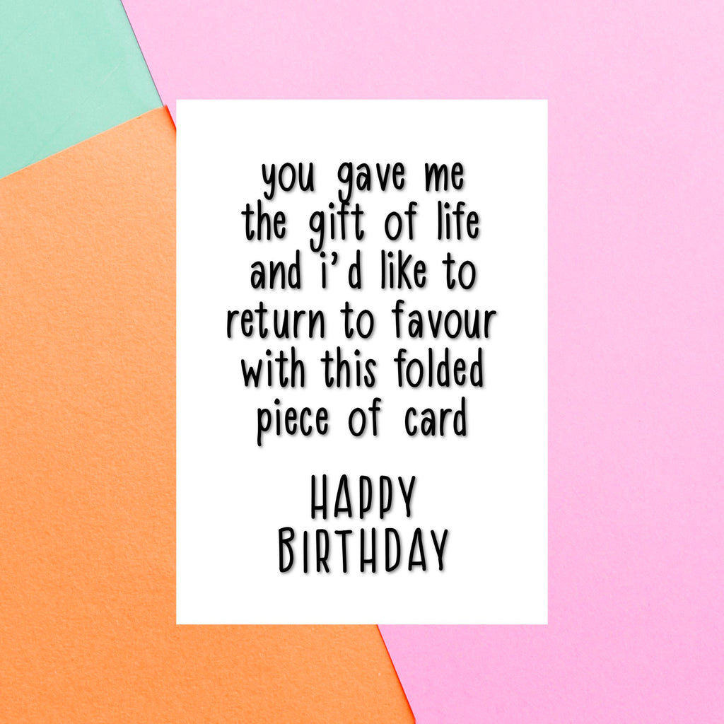 Greeting Cards_mum-08 Greetings Card