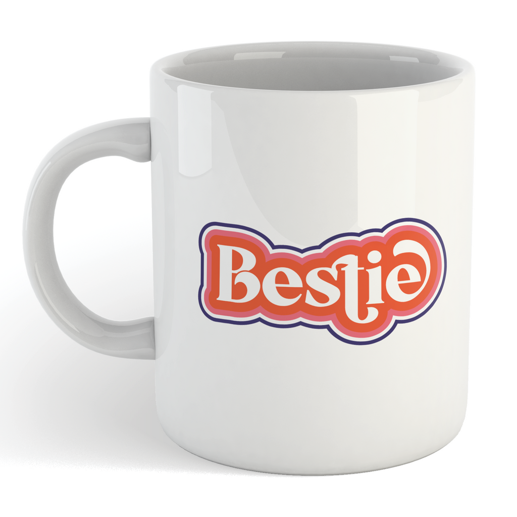 Bestie Mug