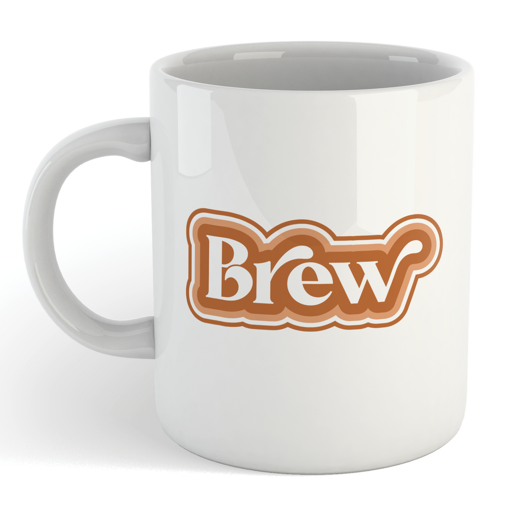 Brew Mug