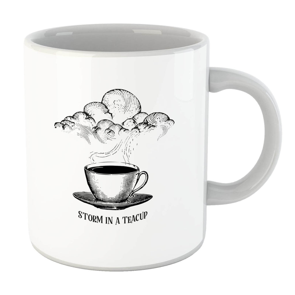 Storm In A Teacup Mug