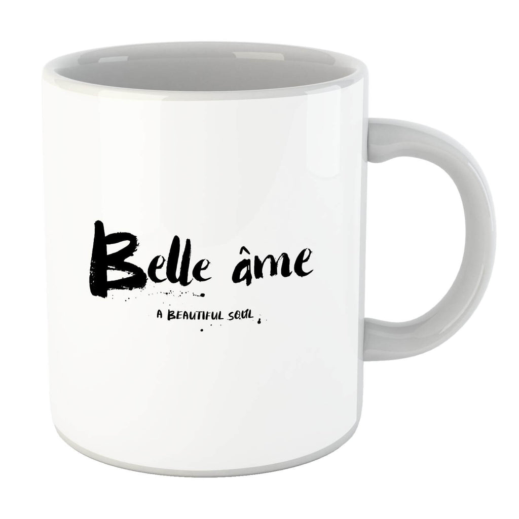 Belle Ame Mug