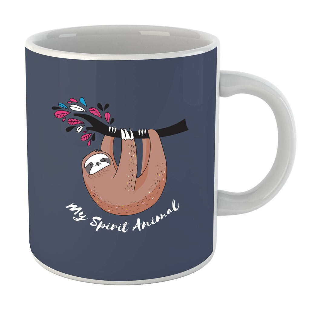 My Spirit Animal Mug