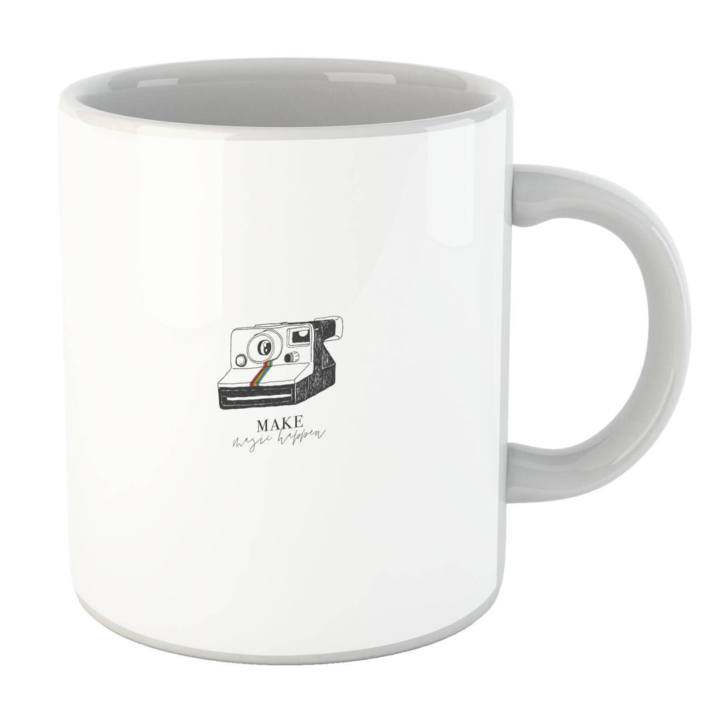 Make Magic Happen Mug