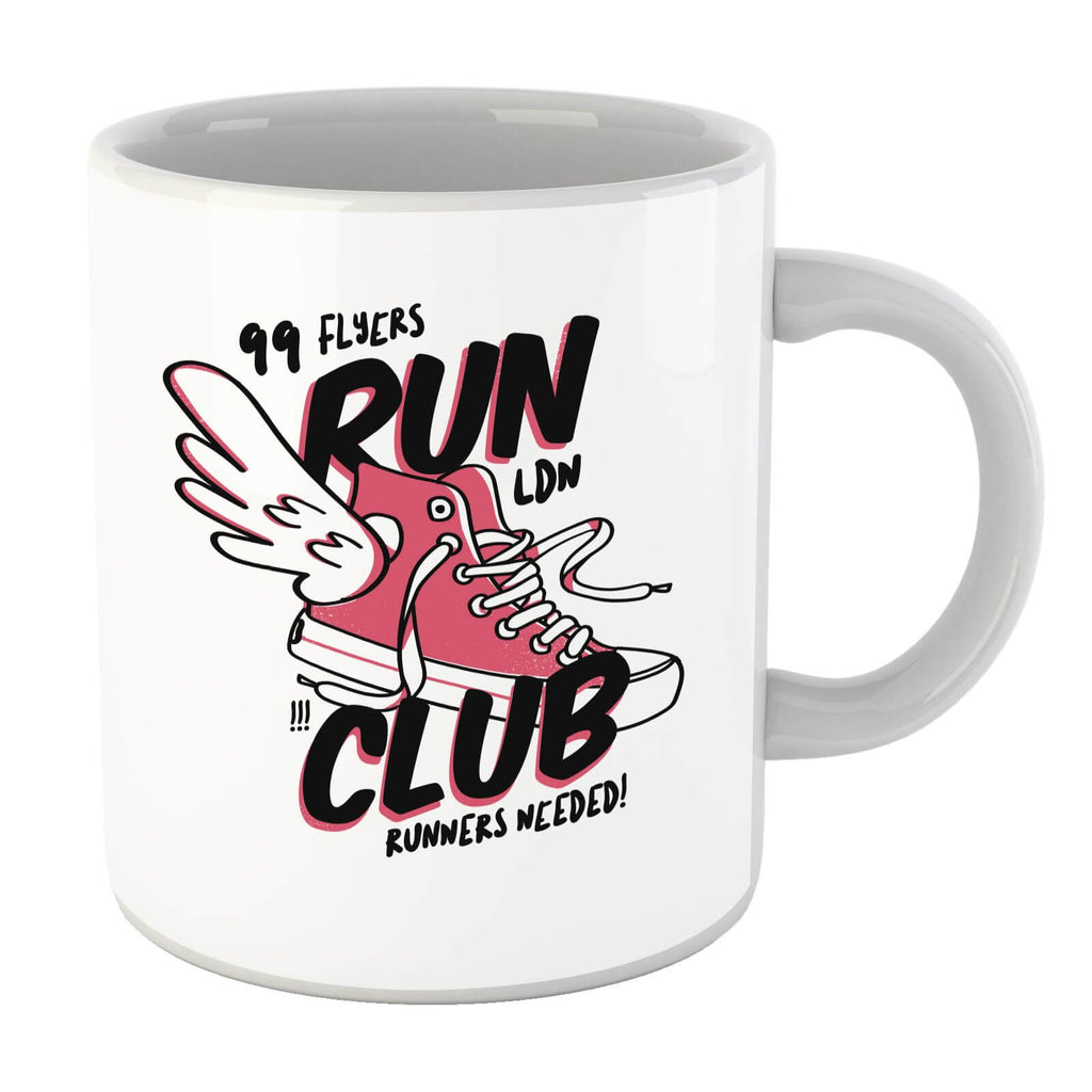 RUN CLUB 99 Mug