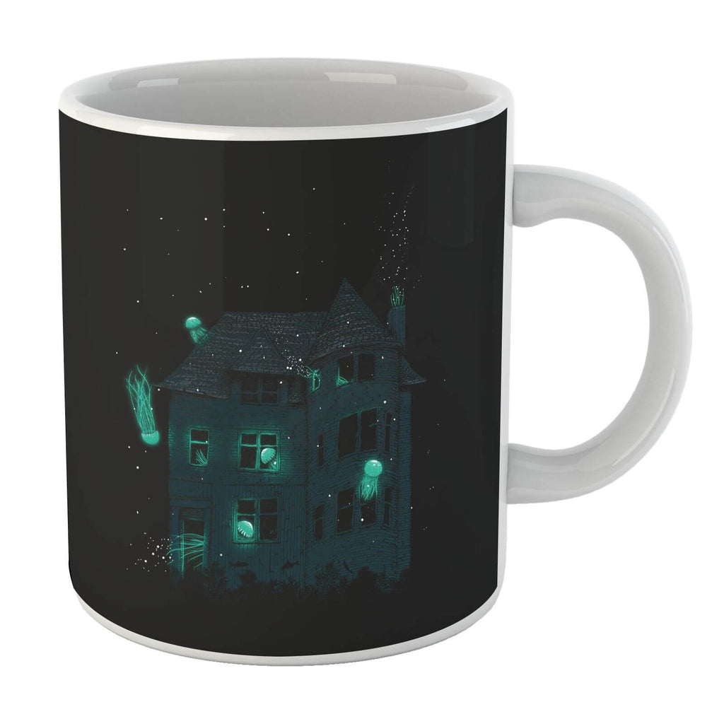 A New Home Mug