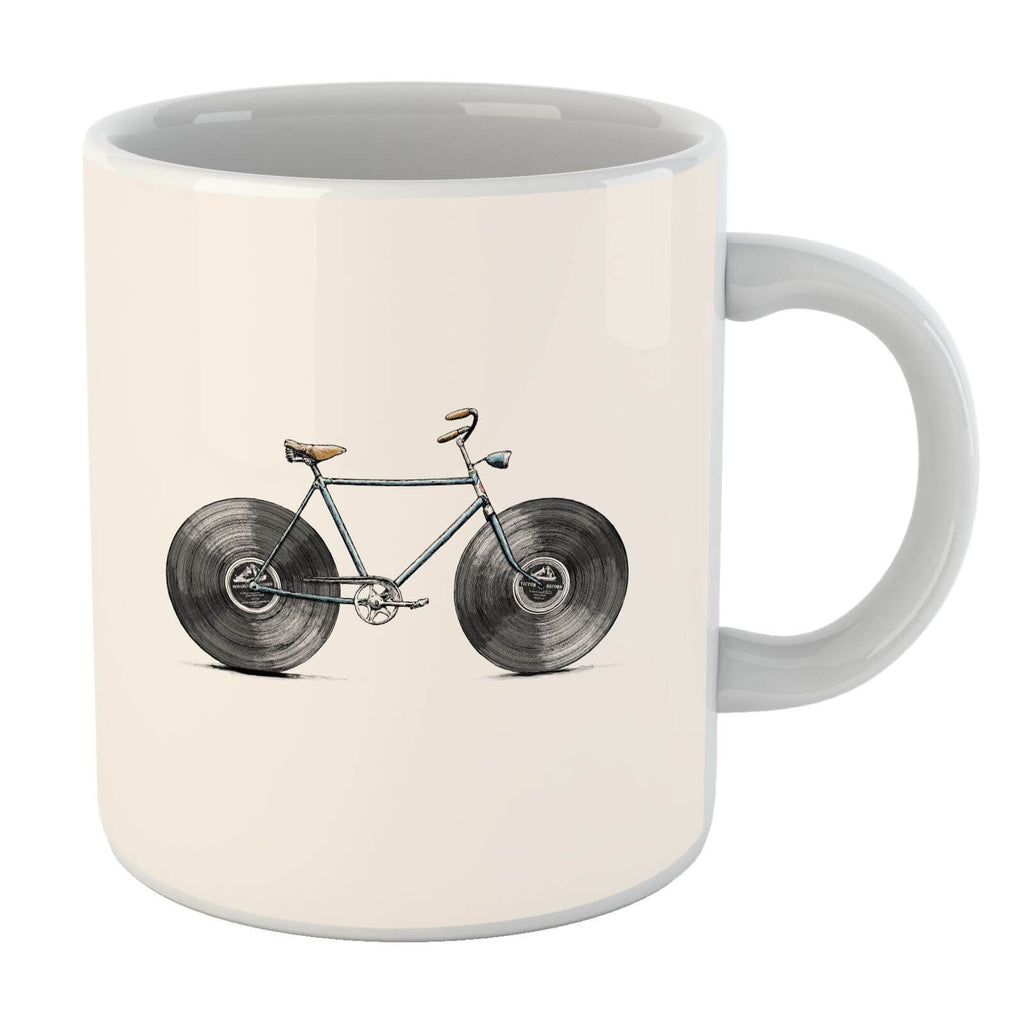 Velophone Mug