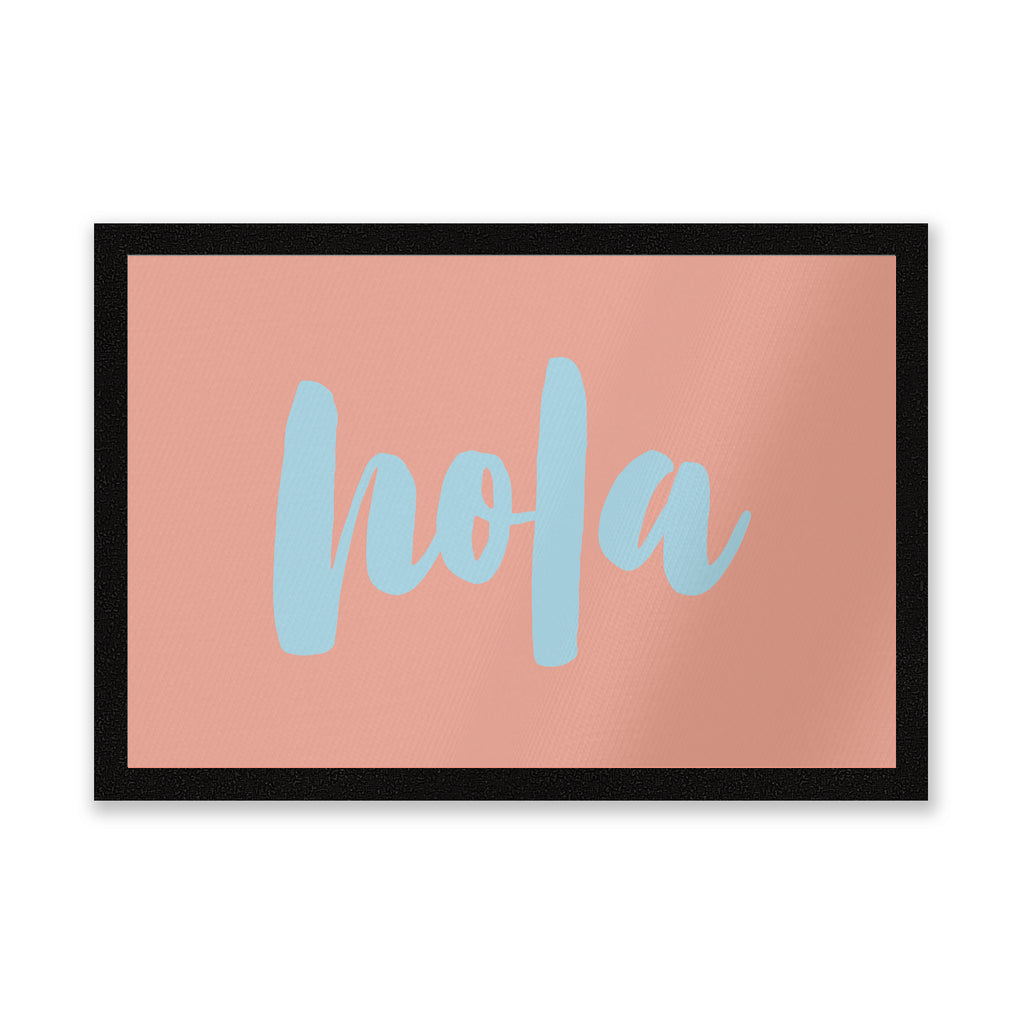 Hola Entrance Mat