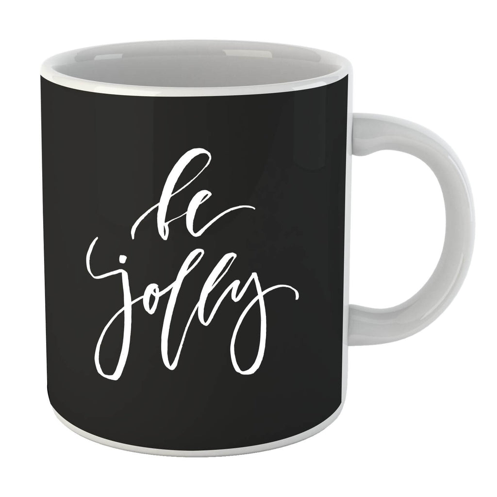 Be Jolly Mug