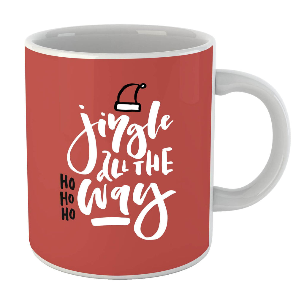 Jingle Mug