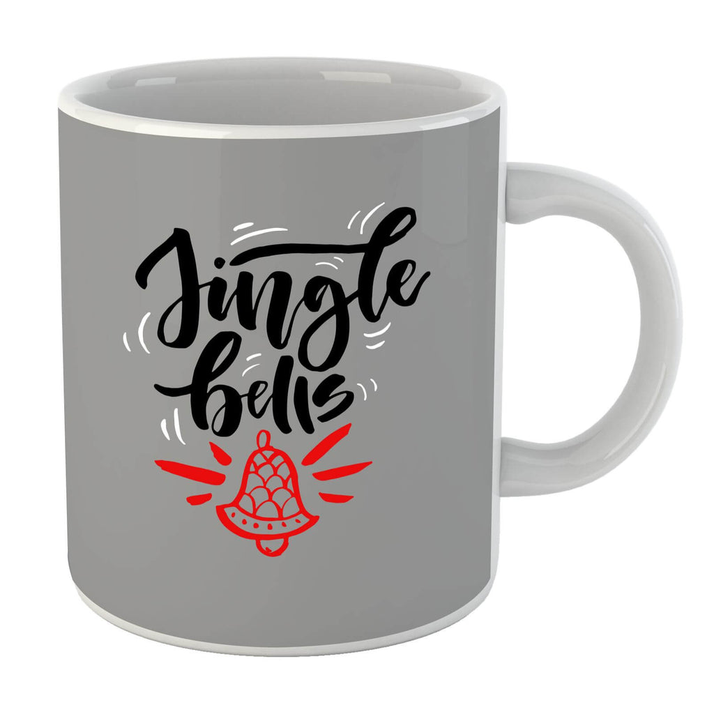 Jingle Bells Mug
