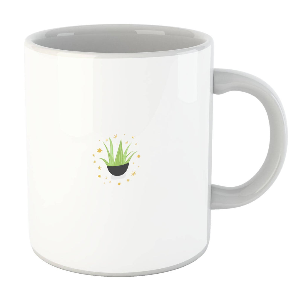 Aloe Vera Mug