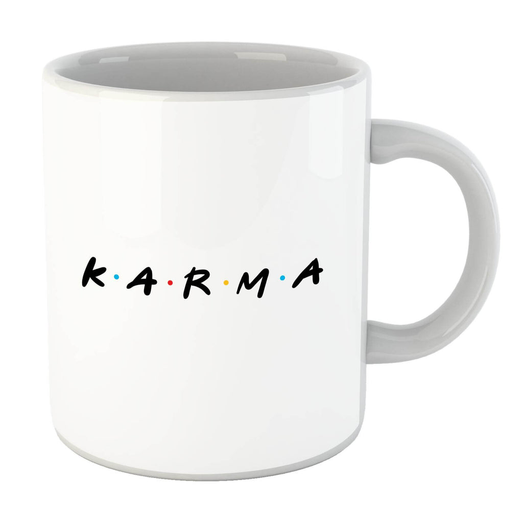 Karma Mug
