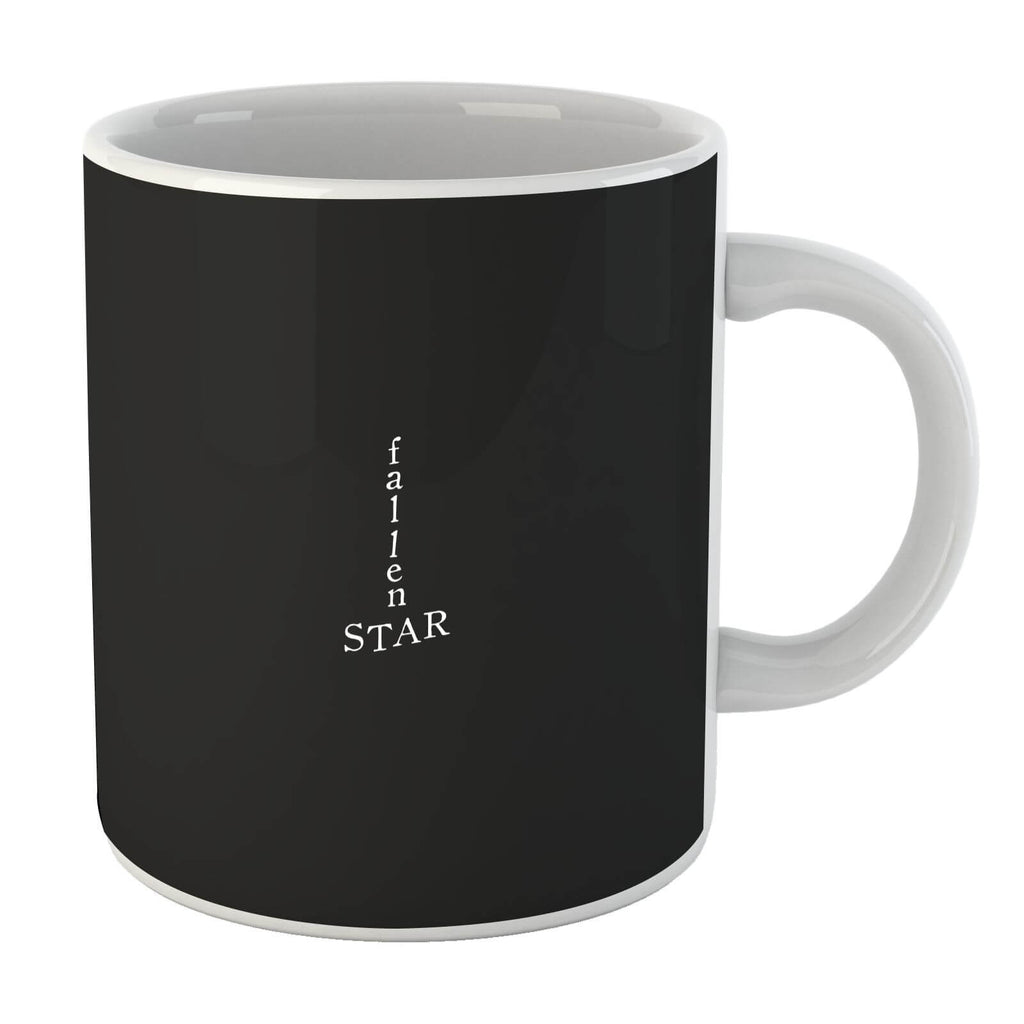 Fallen Star Mug