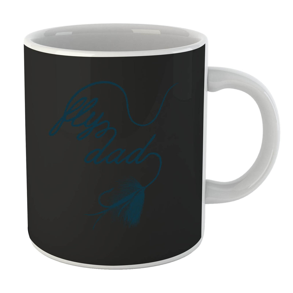 Fly Dad Mug