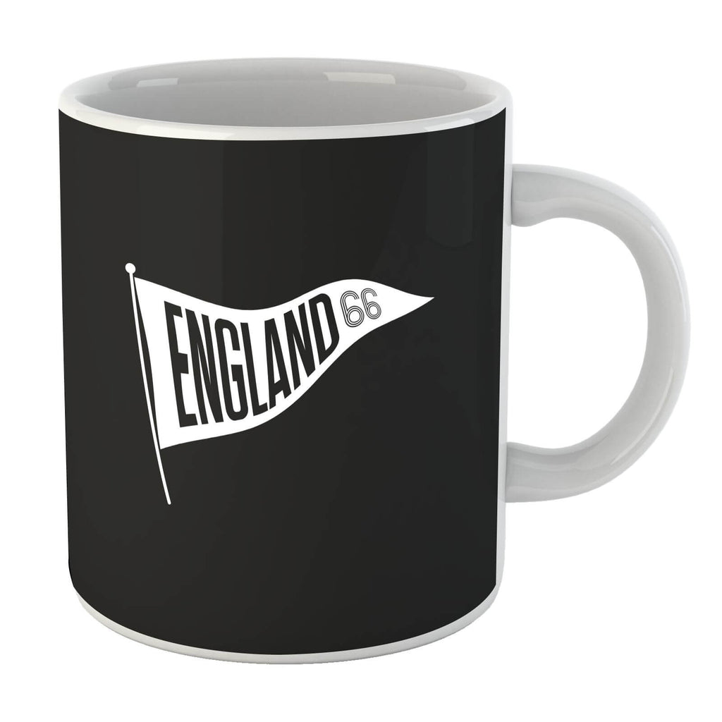 England Pennant Mug