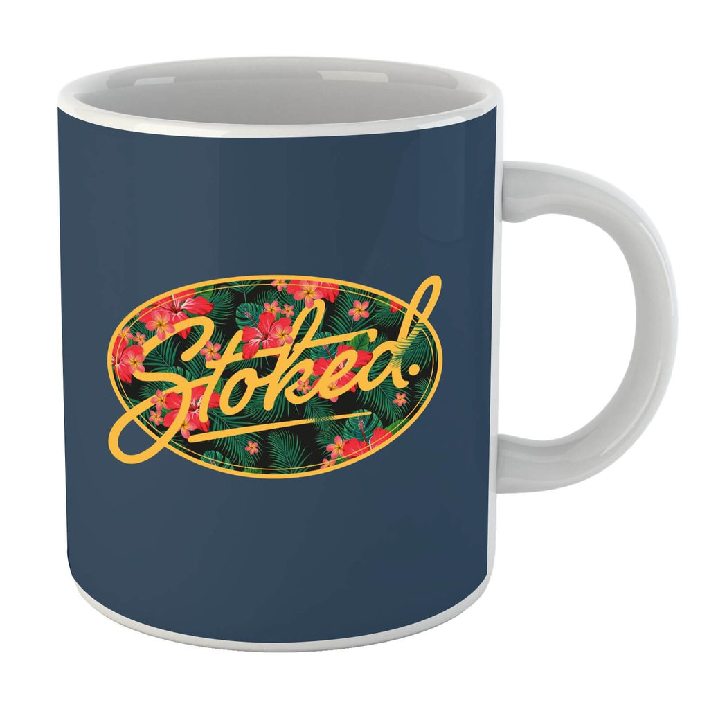 Stoked Mug
