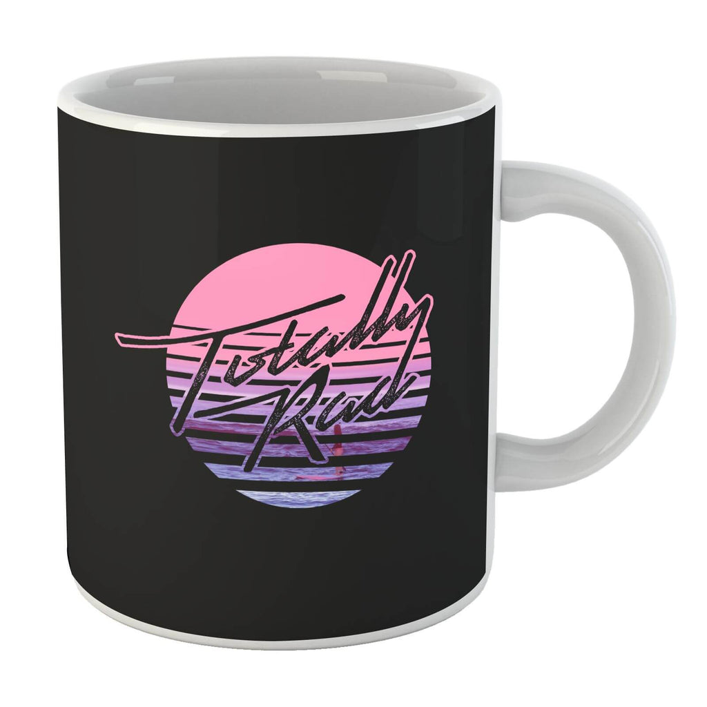 Totally Rad Mug