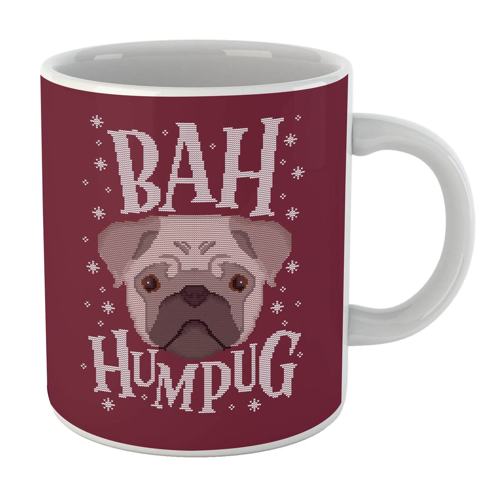 Bah Humpug Mug