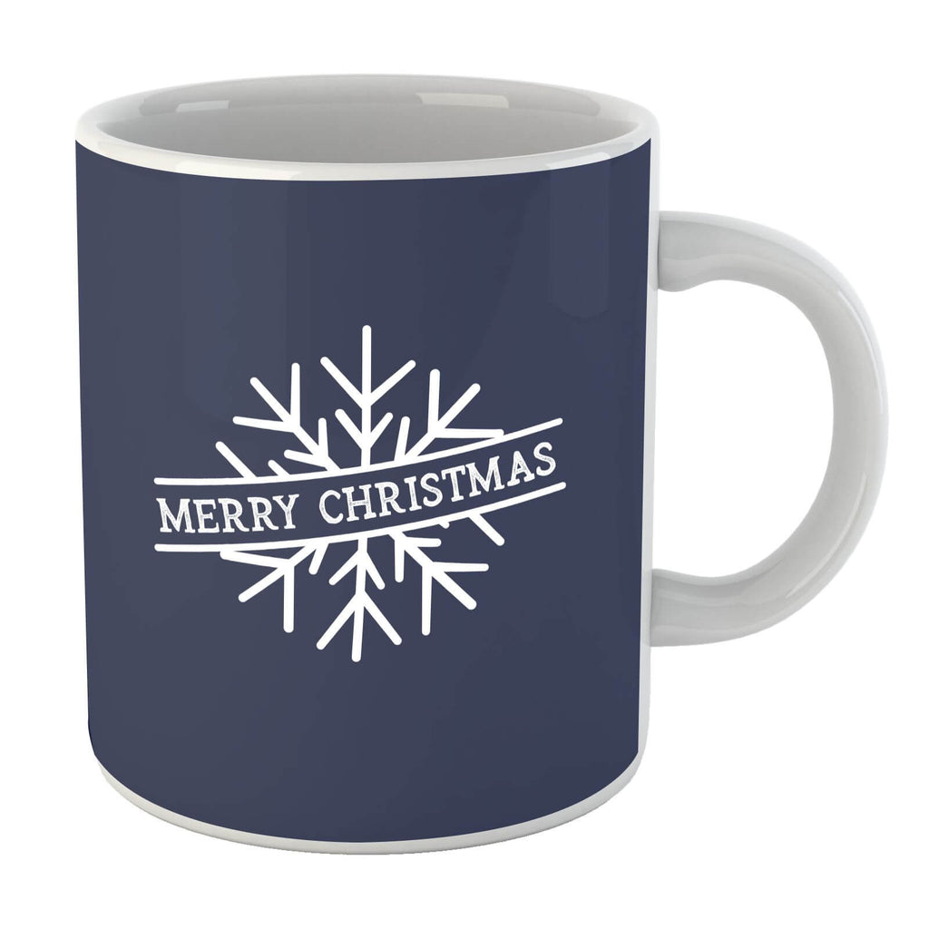 Merry Christmas Mug
