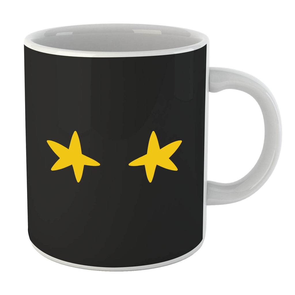 Stars Mug