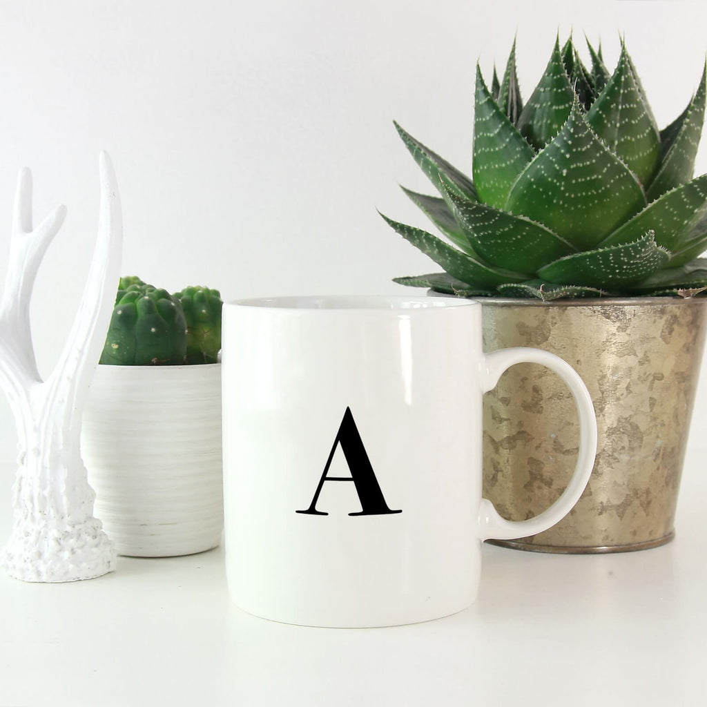 A Mug