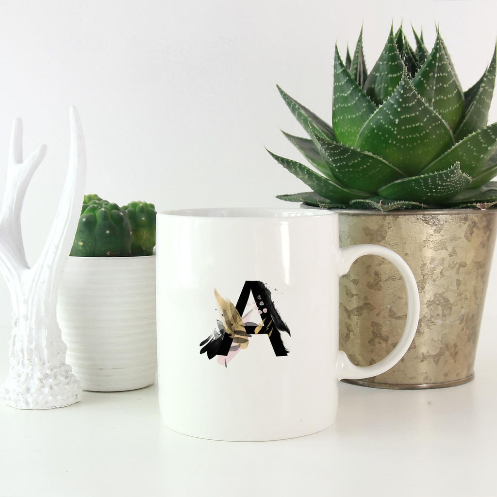 U Mug
