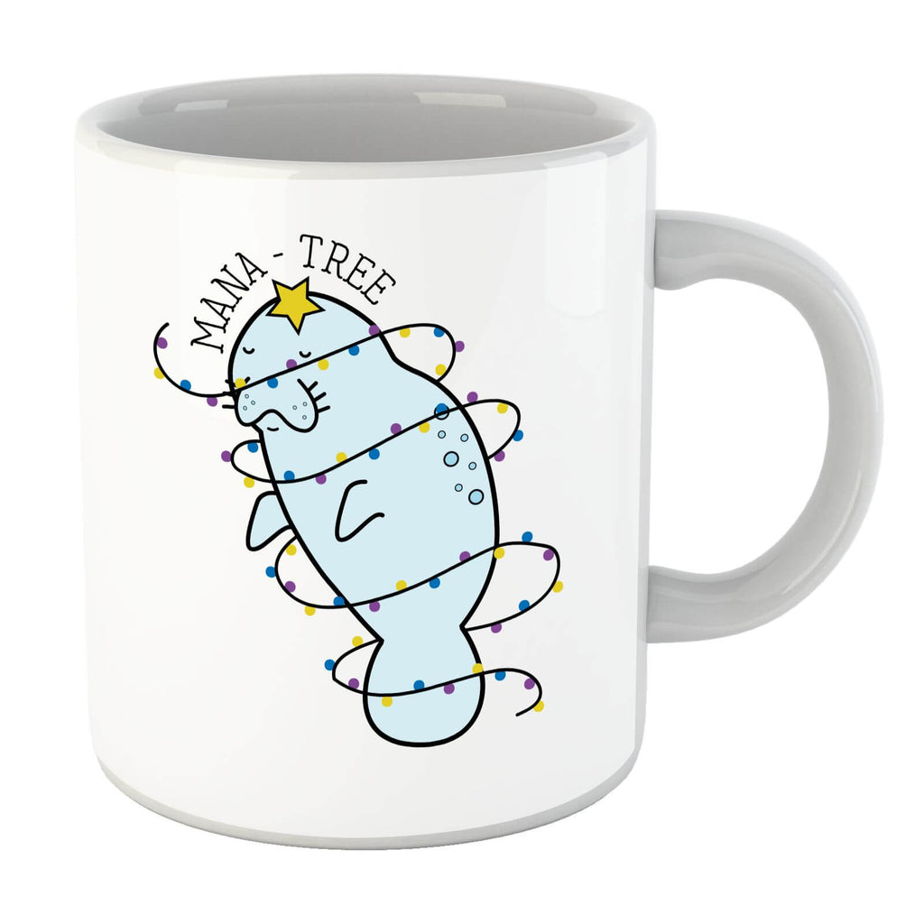 Mana-Tree Mug