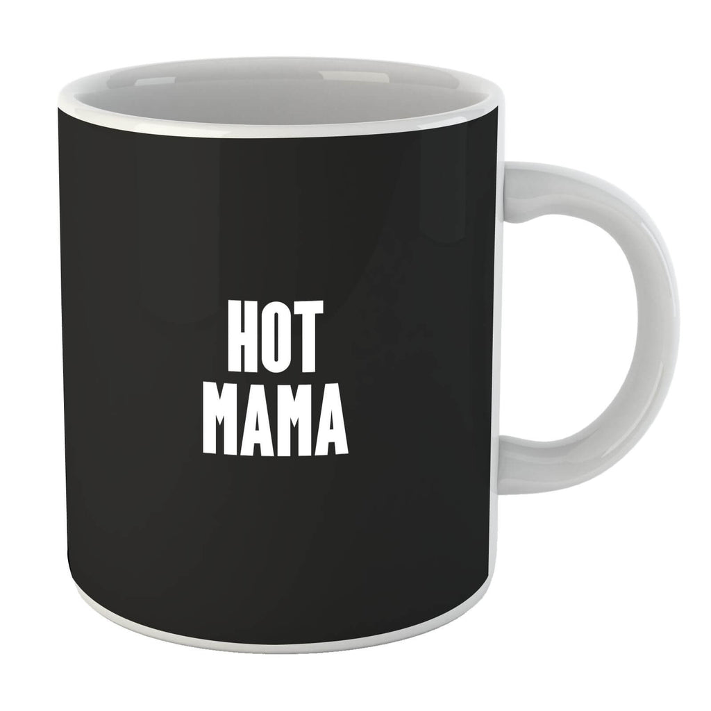 Hot Mama Mug
