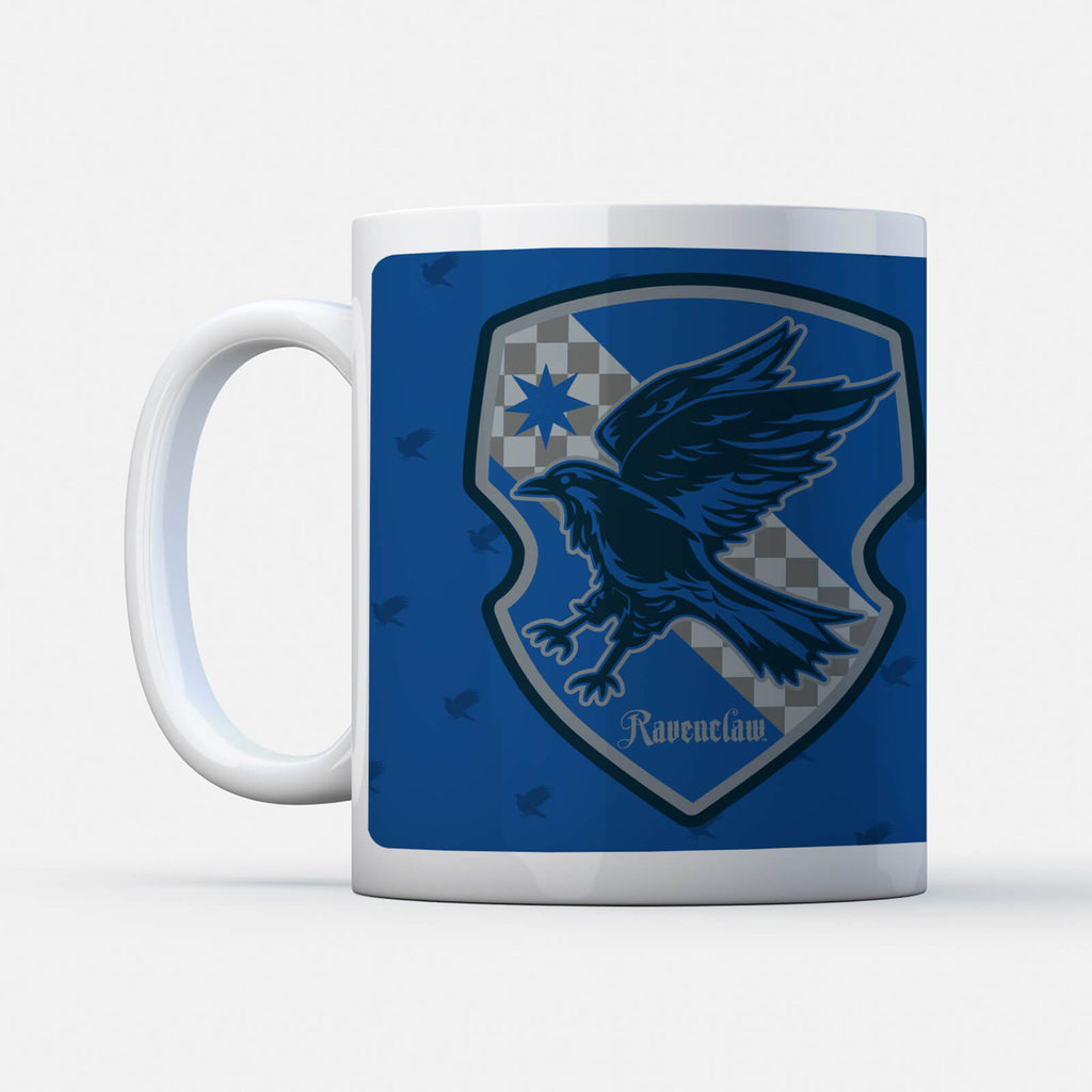 Harry Potter Ravenclaw House Mug
