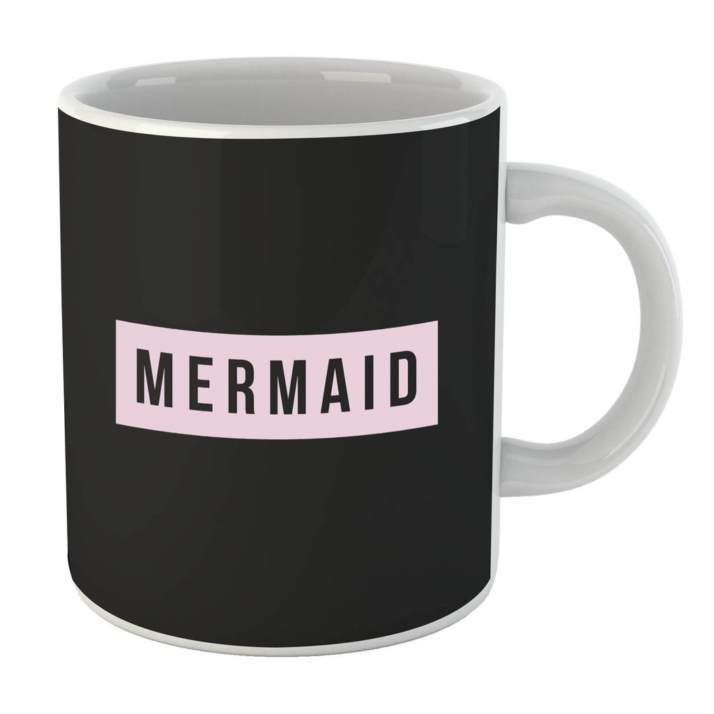 Mermaid Mug
