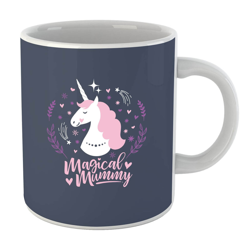 Magical Mummy Mug