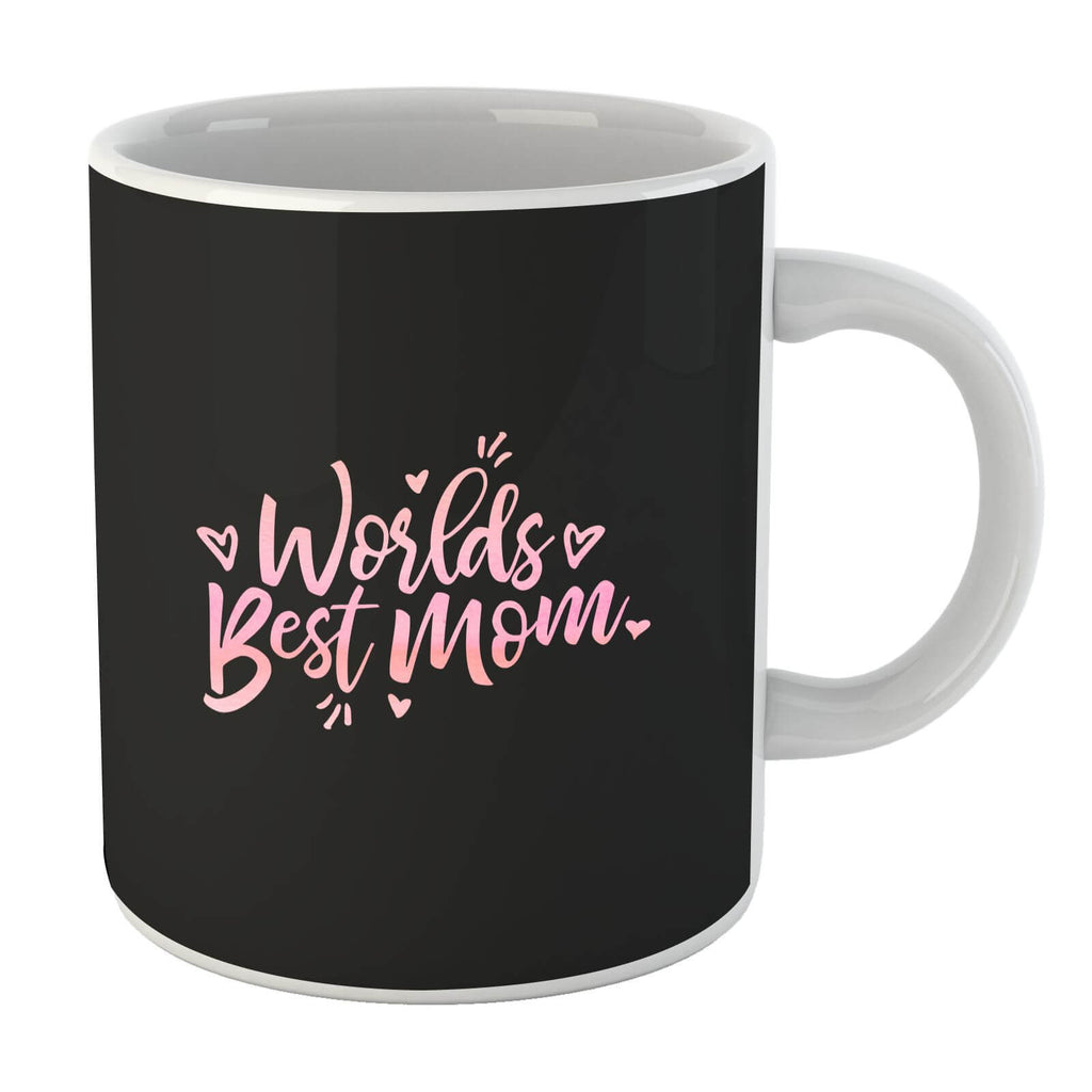 Worlds Best Mom Mug