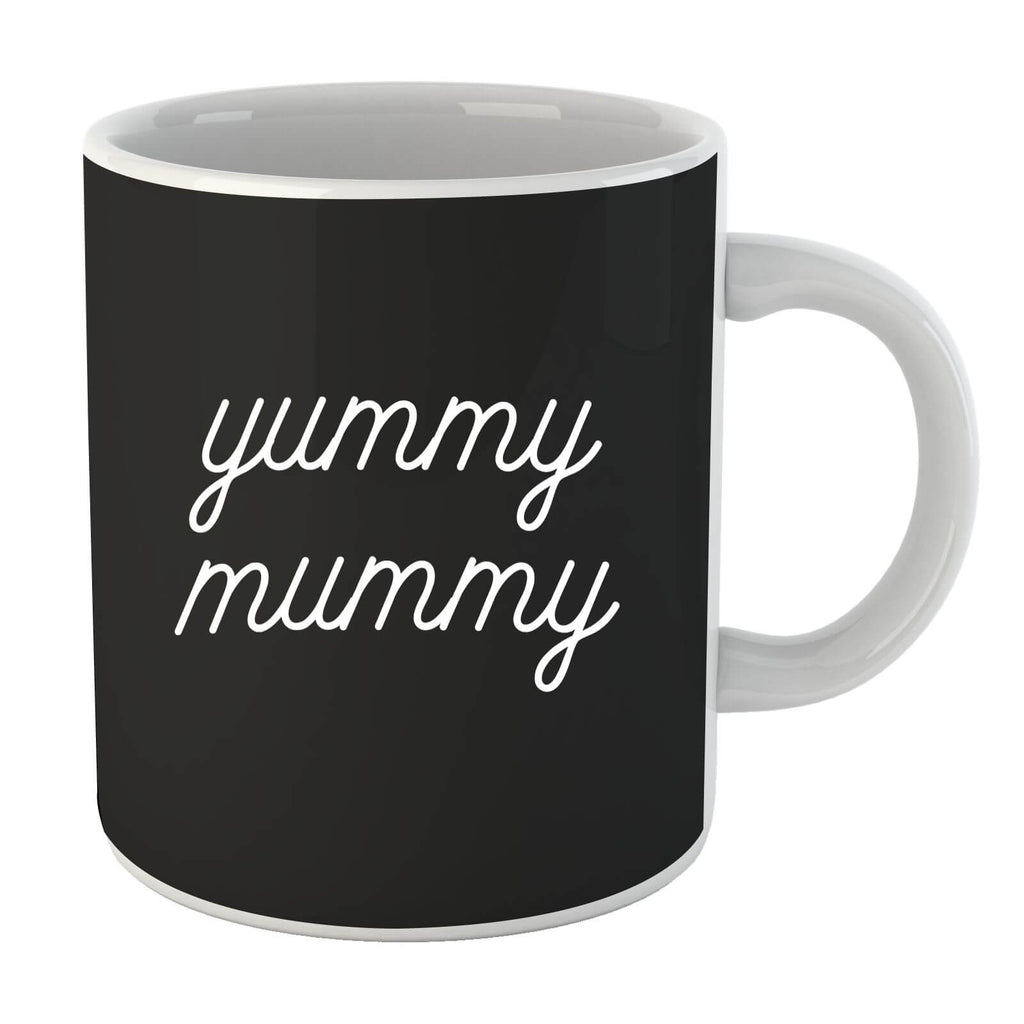 Yummy Mummy Mug