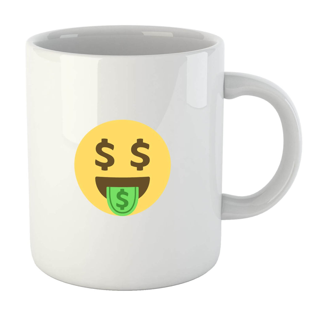 Dolla Face Mug