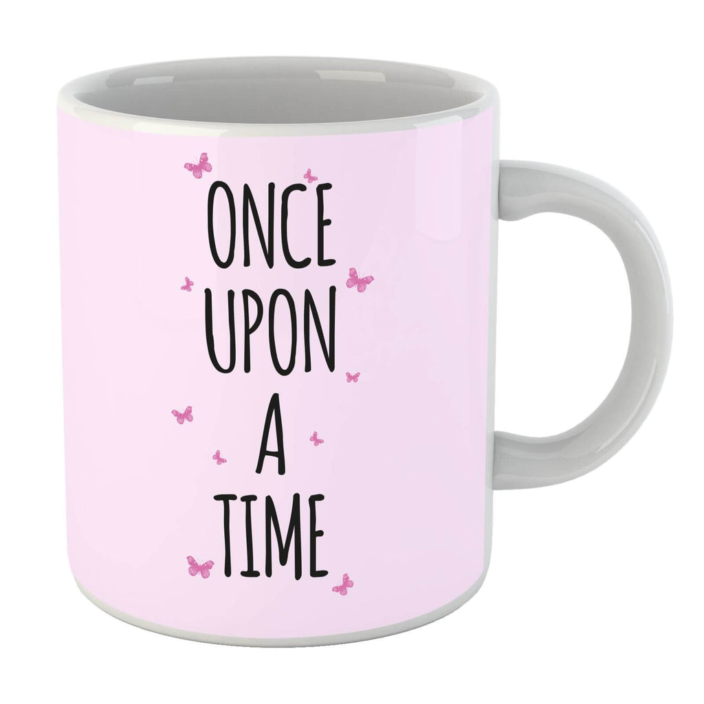 Once Upon A Time Mug