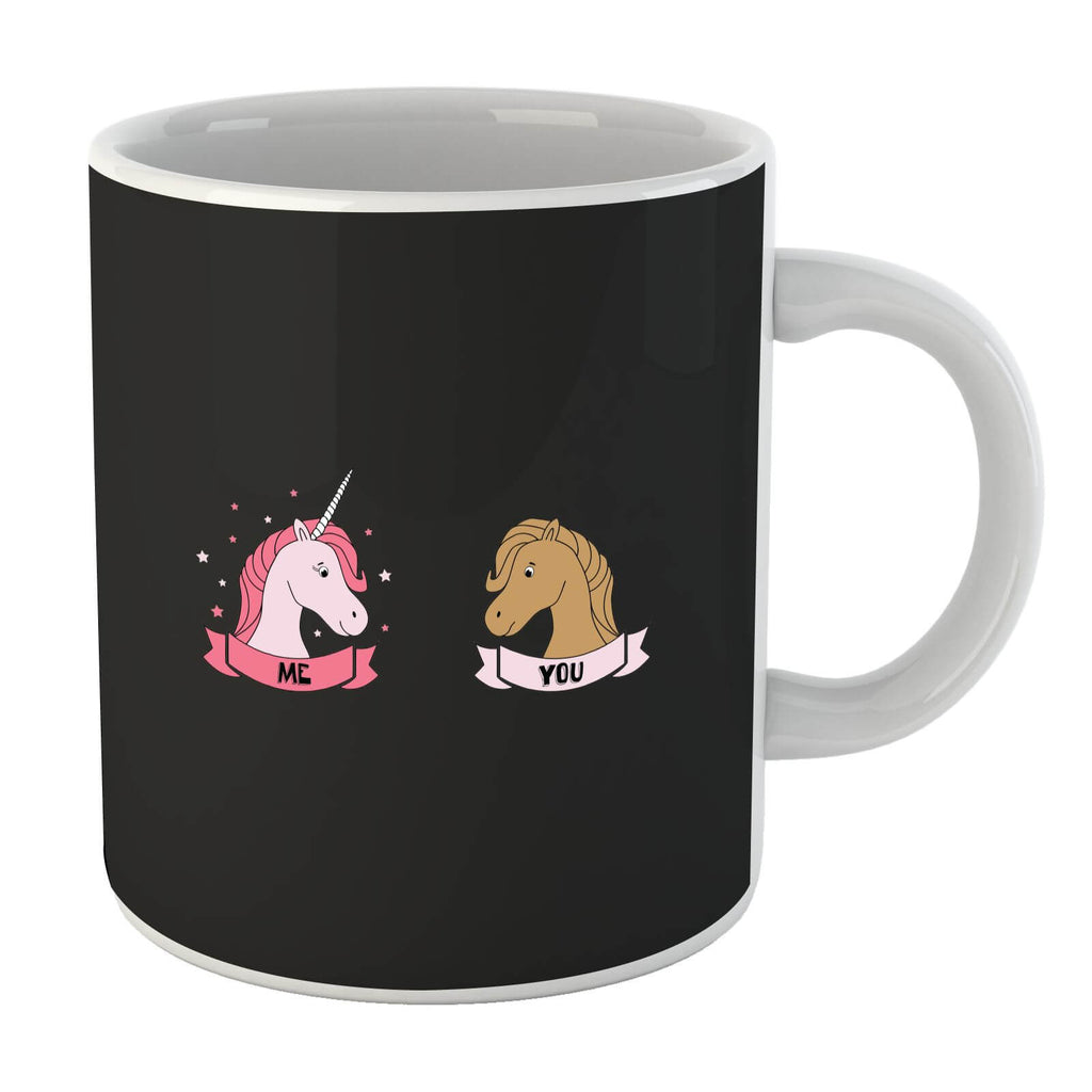 Im A Unicorn Mug