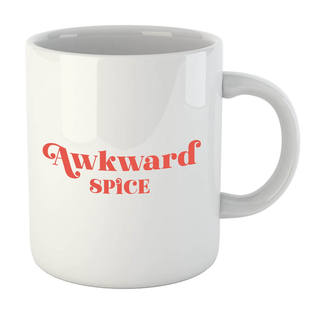 Awkward Spice Mug