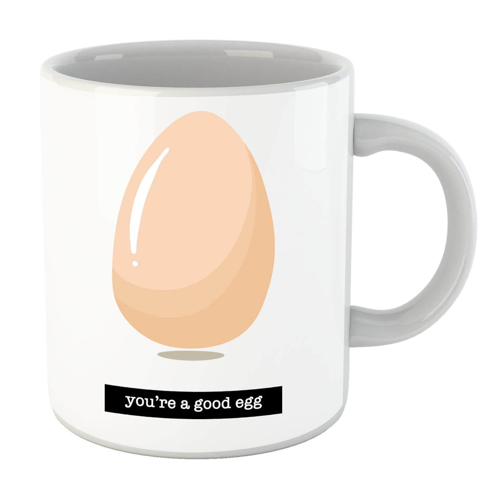 You're A Good Egg Mug